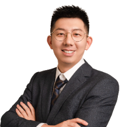 Chaoqing Xu
